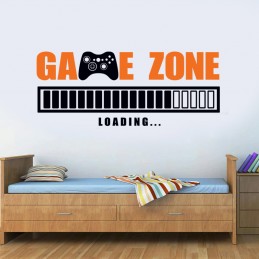 GAME ZONE