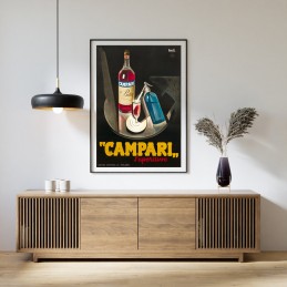 CAMPARI L'APERITIVO