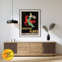 CHOCOLATE KLAUS