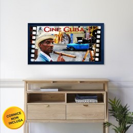 CINE CUBA