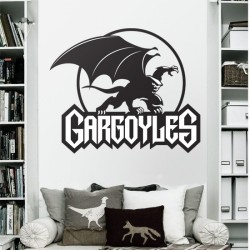 GARGOILES