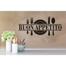 BUON APPETITO