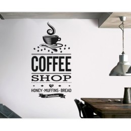 COFFEE SHOP