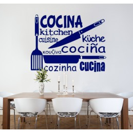 CUCINA CUCINA CUCINA