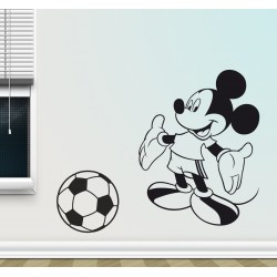 TOPOLINO SOCCER