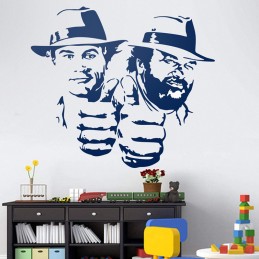 BUD SPENCER E TERENCE HILL