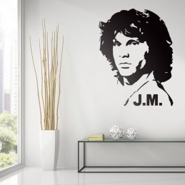 JIM MORRISON