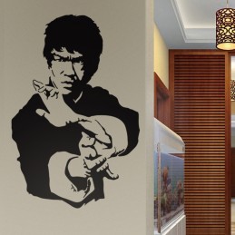 BRUCE LEE L'URLO CHE...