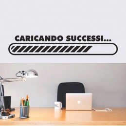 CARICANDO SUCCESSI