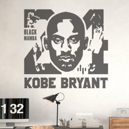 KOBE BRYANT