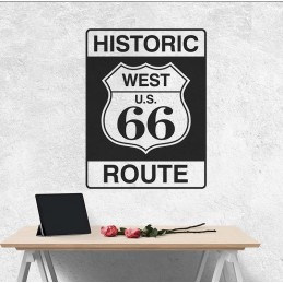 HISTORIC ROUTE 66