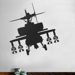 ELICOTTERO APACHE