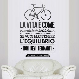 LA VITE E COME ANDARE IN...