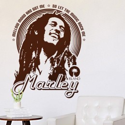 ISLAND MARLEY