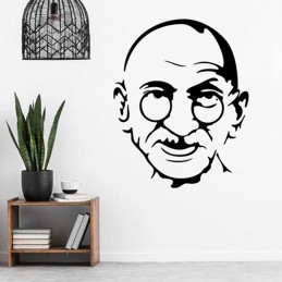 MAHATMA GANDHI